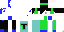 Texture for mikuo01