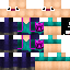 Texture for ASWDFZXCVBHGTYYN
