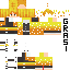 Texture for zenitsu