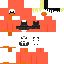 Texture for penguin2