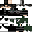 Texture for hawk