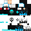 Texture for mat
