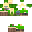 Texture for linka