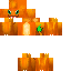 Texture for charmanderfolha