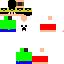 Texture for senasoma