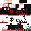 Texture for steve