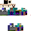Texture for alpha bax