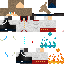 Texture for Save_KunG ch