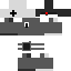 Texture for Agent Commander