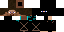 Texture for ninja