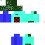 Texture for superzombie