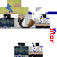 Texture for FrostFire