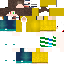 Texture for steve
