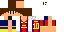 Texture for LUCAS_MICKEY