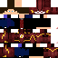Texture for flash