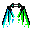 Texture for cape