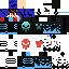Texture for PaulFS 3