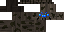 Texture for aranha azul