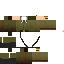 Texture for Soviet Template No Hat