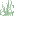 Texture for grass decoration