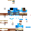 Texture for gvu