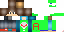 Texture for Alexander