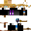 Texture for Link cura