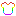 Texture for rainbow empty