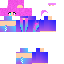 Texture for galaxy
