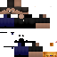 Texture for Hugh Mungus