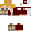 Texture for Panda