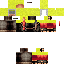 Texture for sniper salsa