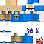 Texture for dracus