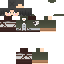 Texture for steve