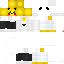 Texture for Pickachue