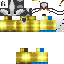 Texture for WALTER BADGER