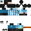 Texture for androide17 argentino
