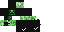 Texture for gang creeper