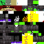 Texture for netherite