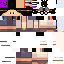 Texture for Mau -E