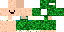 Texture for monstroverde123456