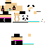 Texture for Nathalia_Gamer