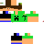 Texture for 自分