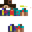 Texture for MJDS1