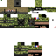 Texture for steve