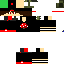 Texture for ArthurGameTroll
