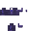 Texture for legodamens armor