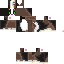 Texture for Svampkos katt