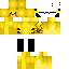 Texture for pikachu da matrix