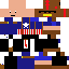Texture for carl